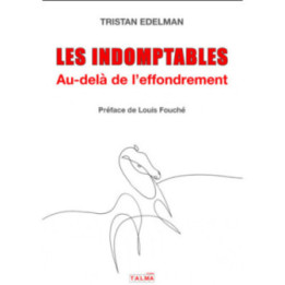 Les Indomptables - Au-delà de l'effondrement