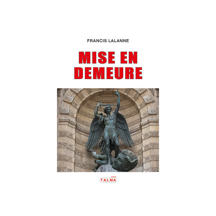 Mise en demeure