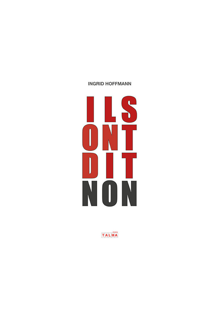 Ils ont dit NON
