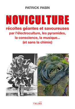 Noviculture