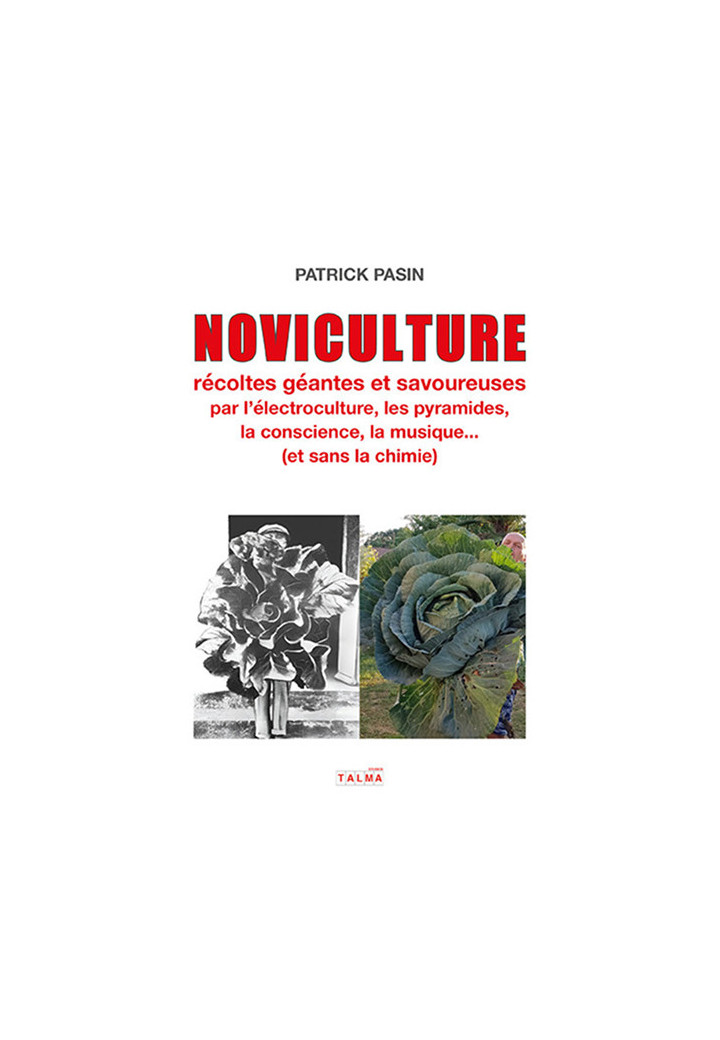 Noviculture