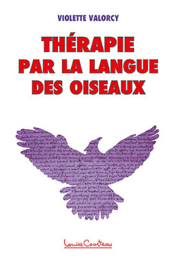 Thérapie par la langue des oiseaux