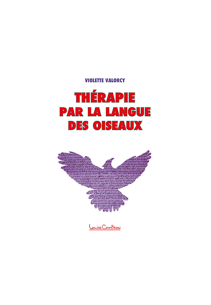 Thérapie par la langue des oiseaux