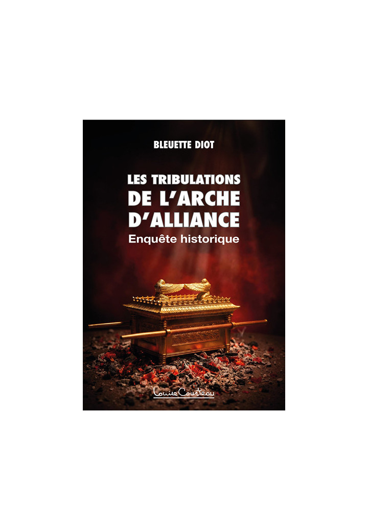 Les Tribulations de l'Arche d'Alliance