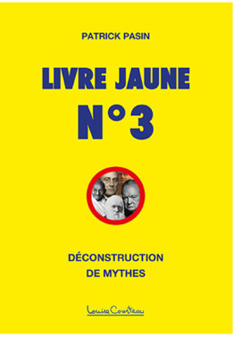 Livre Jaune n° 3