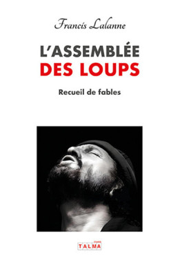 L'Assemblée des Loups (recueil de fables)