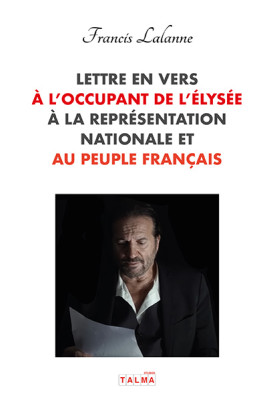 Lettre en vers à l'occupant...