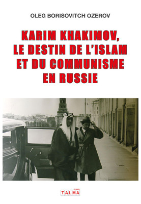 Karim Khakimov, le destin...