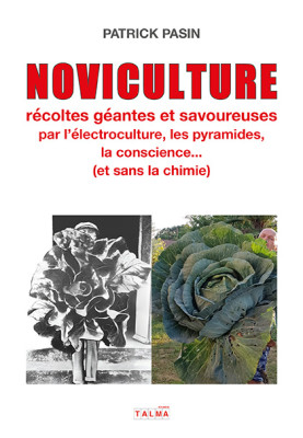 Noviculture (en pré-commande)