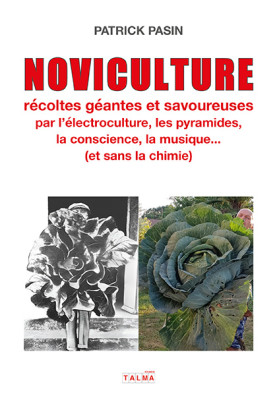 Noviculture