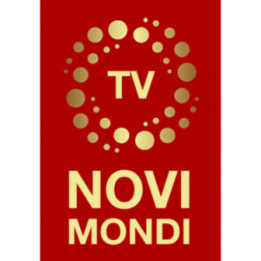 Abonnement pour un an à NoviMondi.tv