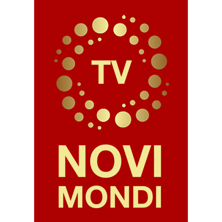 Abonnement pour un an à NoviMondi.tv