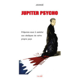 Jupiter Psycho
