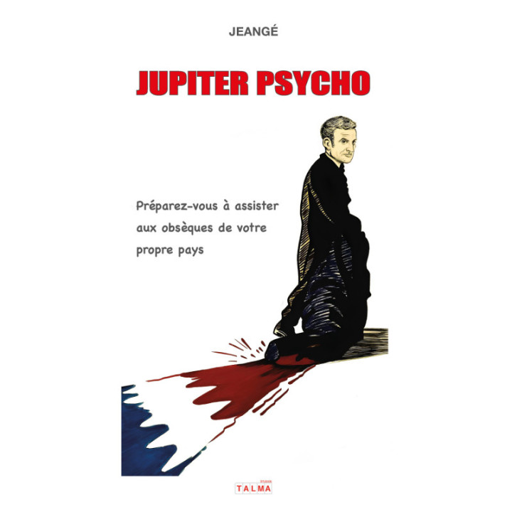 Jupiter Psycho