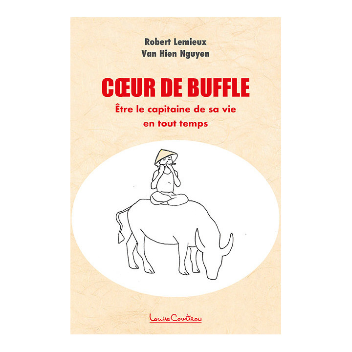 Cœur de buffle