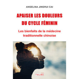 Apaiser les douleurs du cycle féminin