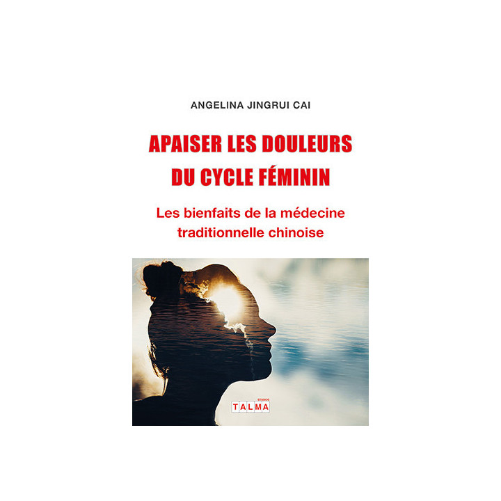 Apaiser les douleurs du cycle féminin