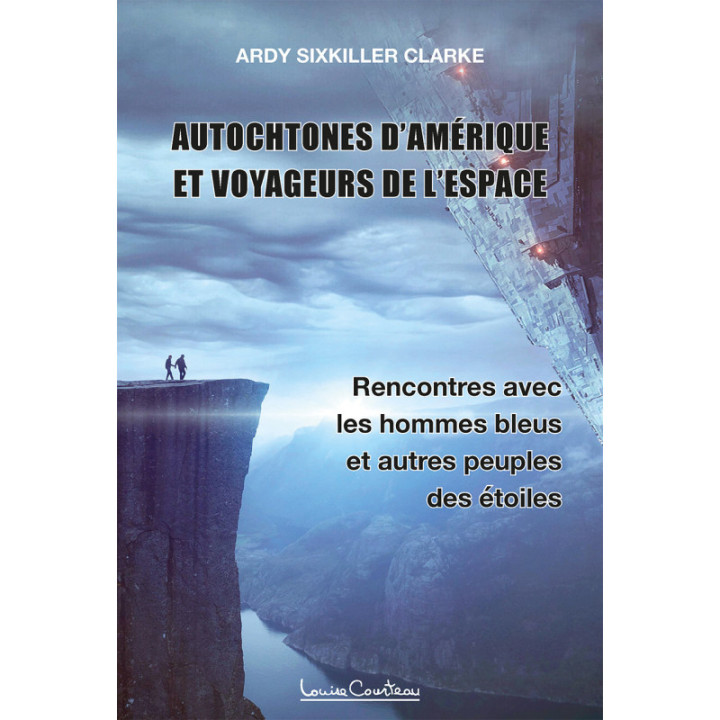 Autochtones d'Amérique et voyageurs de l'espace