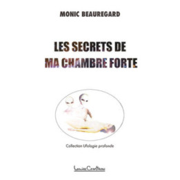 Les Secrets de ma chambre forte ("Ufologie singulière")