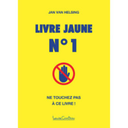 Livre jaune n° 1
