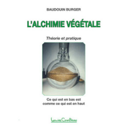 L'Alchimie végétale