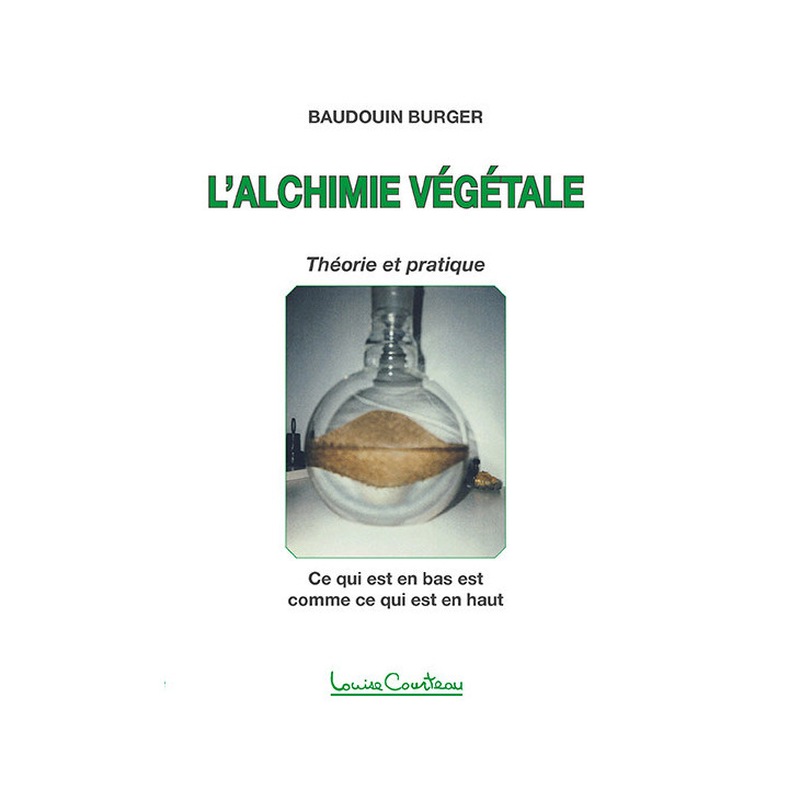 L'Alchimie végétale