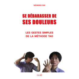 Se débarrasser de ses douleurs