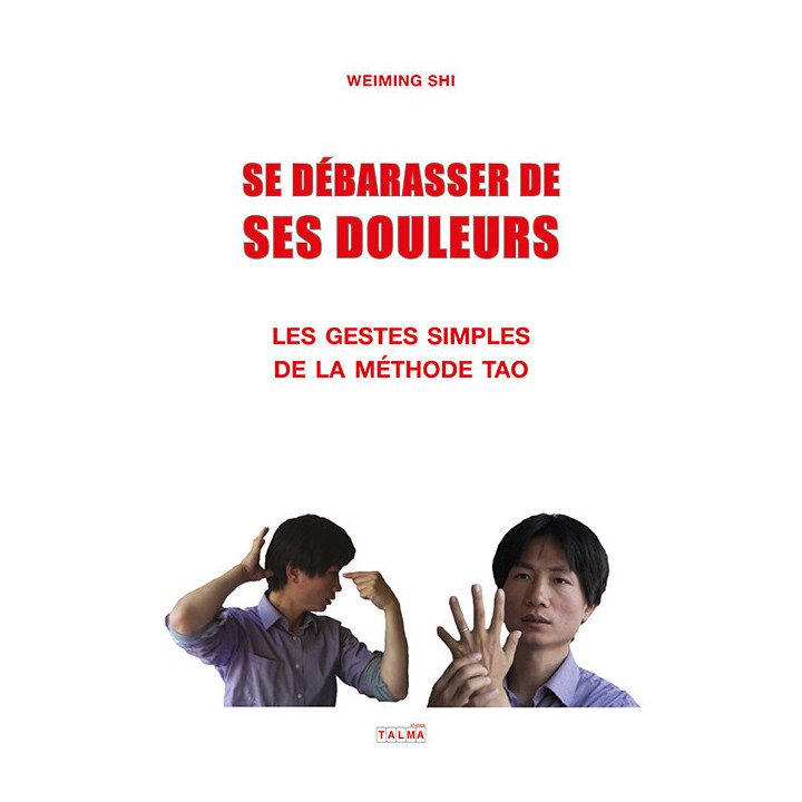 Se débarrasser de ses douleurs