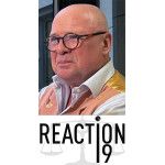 Carlo Alberto Brusa / Reaction19