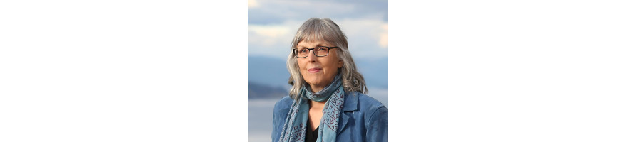 Jeane Manning