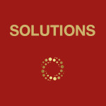 Solutions