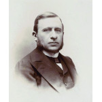 Dr Auguste Lutaud