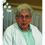 Dr Rosalie Bertell