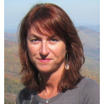 Chantal Goupil