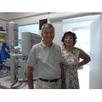 S. Montanari et A. Gatti