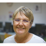 Michèle Bourton