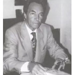 Dr Louis de Brouwer