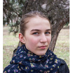 Faina Savenkova