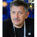 Alexandre Kontorovitch