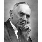 Edgar Cayce