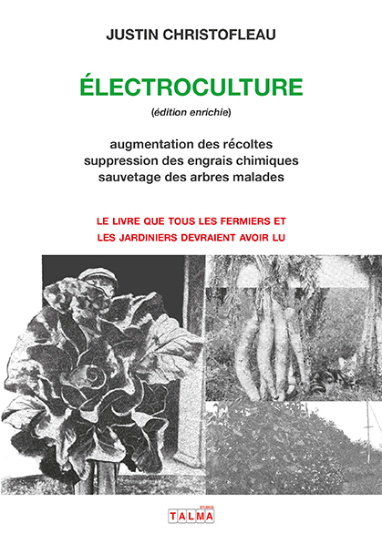 Electroculture-Justin Christofleau-Talma Studios-NoviMondi